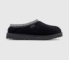 UGG Tasman 'Black'