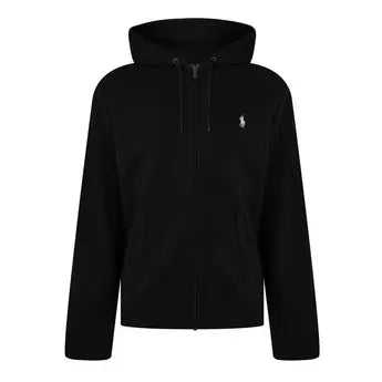 RL Tracksuit Black