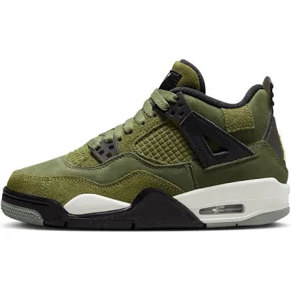 J4 ‘SE Craft Olive’