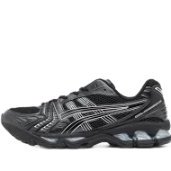ASICS Gel Kayano 14 black/silver
