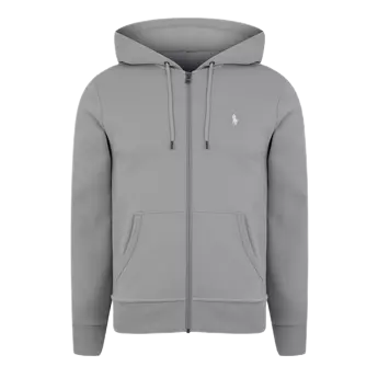 RL Tracksuit Grey