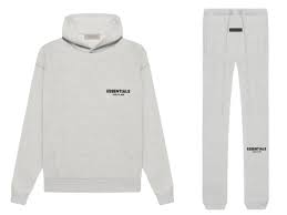 FOG SS22 Light Oats Tracksuit