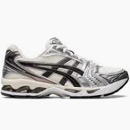 ASICS Gel-Kayano 14 Cream Black Metallic Plum