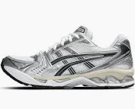 ASICS Gel-Kayano 14 White/Midnight
